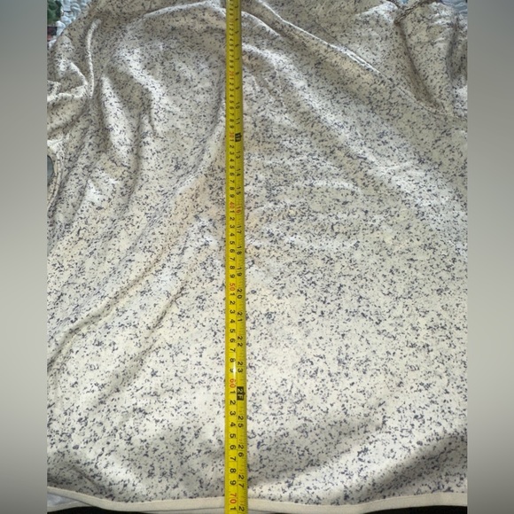 NEW Plus Size Gothic Sweatshirt, Women 2X Sugar Skull w/Roses Figure Print - Picture 6 of 8